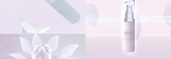 Artistry Ideal Radiance Commercial